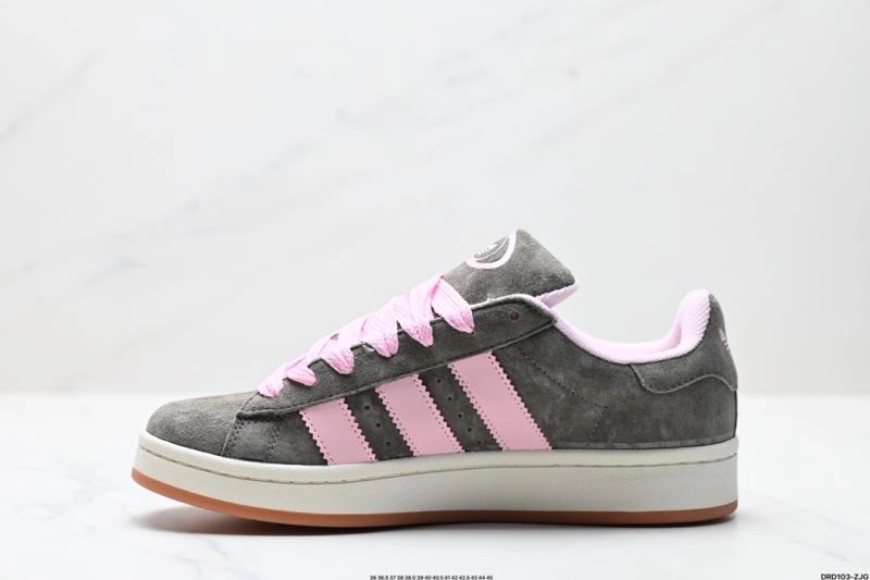 Stretchable Adidas Campus Shoes 1542
