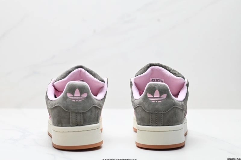 Stretchable Adidas Campus Shoes 1542