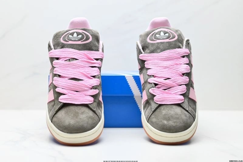 Stretchable Adidas Campus Shoes 1542