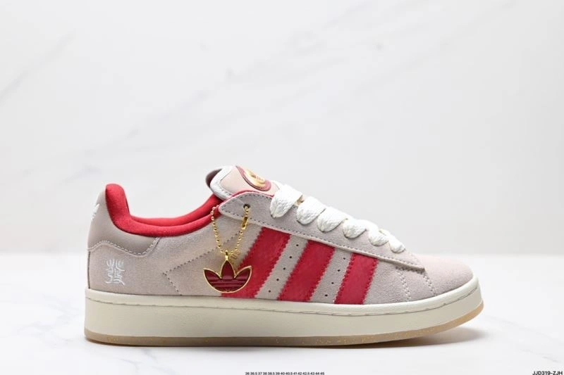 Comfortable Adidas Campus Shoes 1544