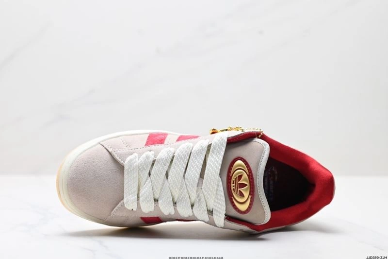 Comfortable Adidas Campus Shoes 1544