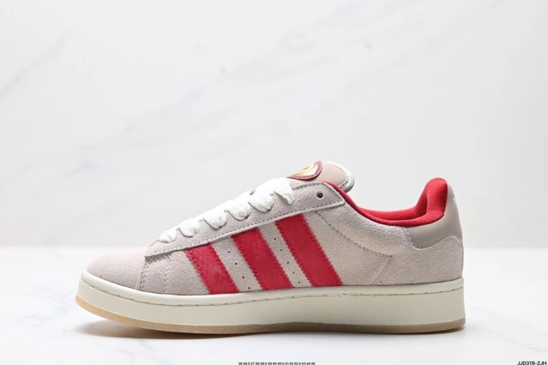 Comfortable Adidas Campus Shoes 1544