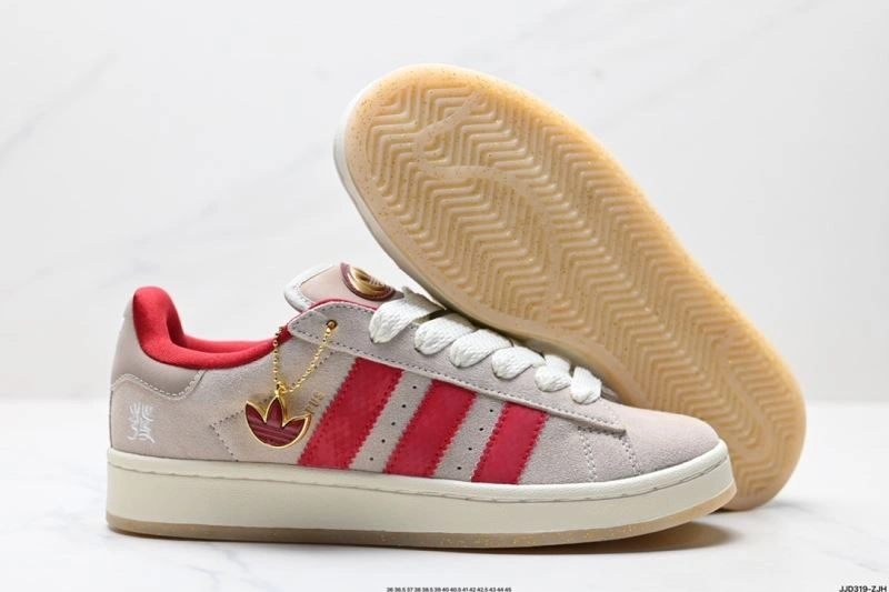 Comfortable Adidas Campus Shoes 1544