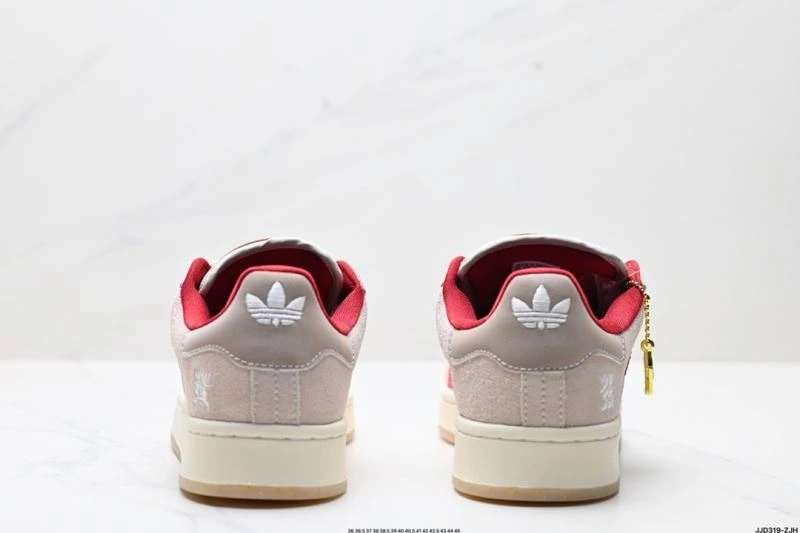 Comfortable Adidas Campus Shoes 1544
