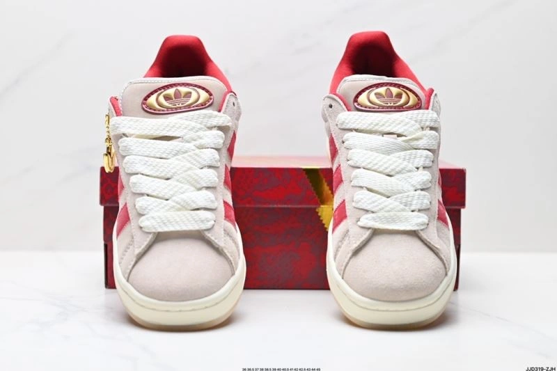Comfortable Adidas Campus Shoes 1544