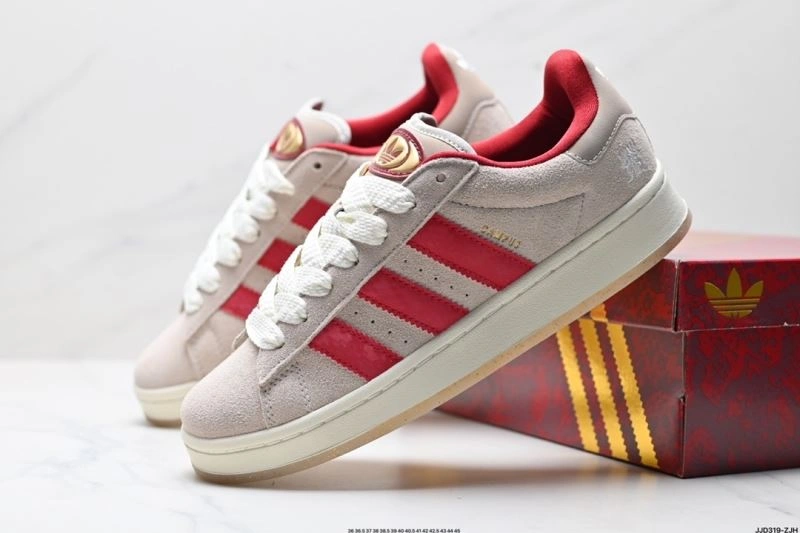 Comfortable Adidas Campus Shoes 1544