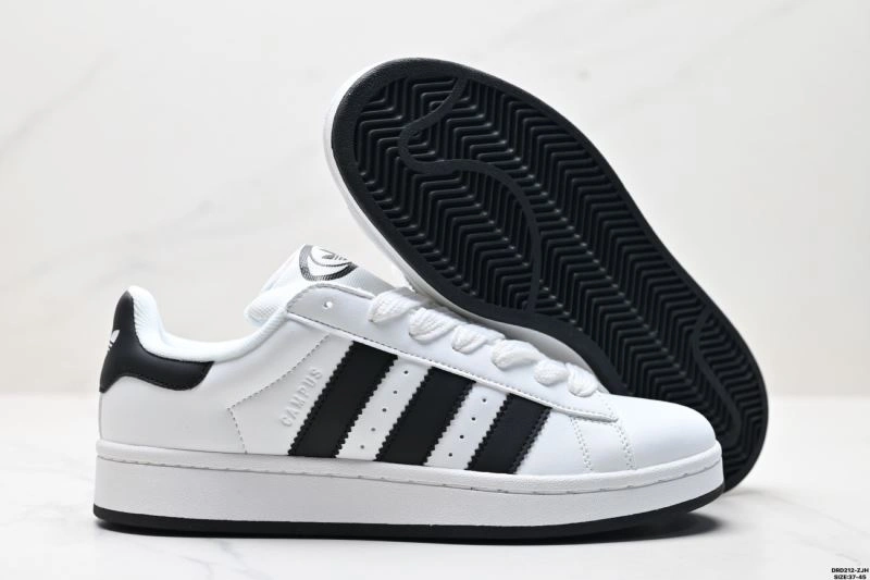 Adidas Campus Shoes QuickDry 1552