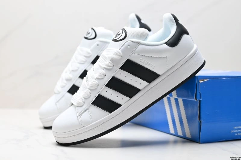 Adidas Campus Shoes QuickDry 1552