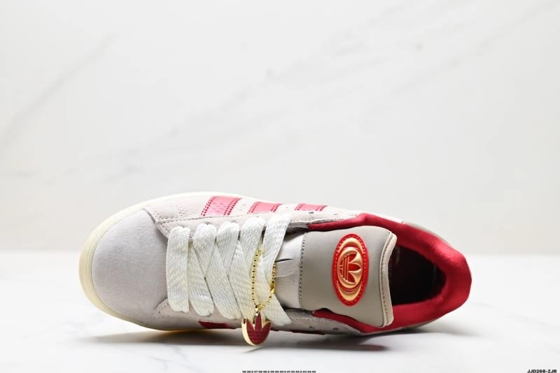 Stylish Adidas Campus Shoes 1545