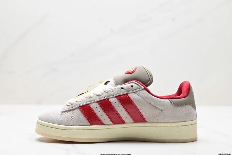 Stylish Adidas Campus Shoes 1545