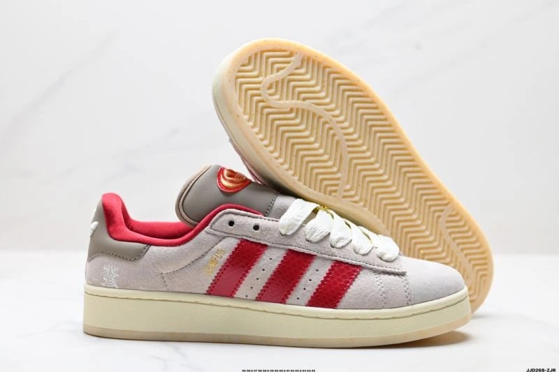 Stylish Adidas Campus Shoes 1545