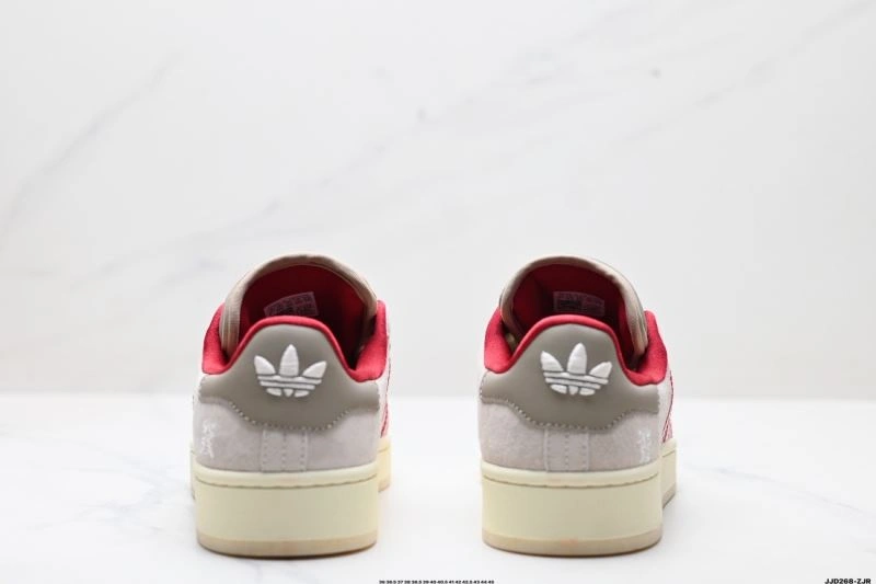 Stylish Adidas Campus Shoes 1545