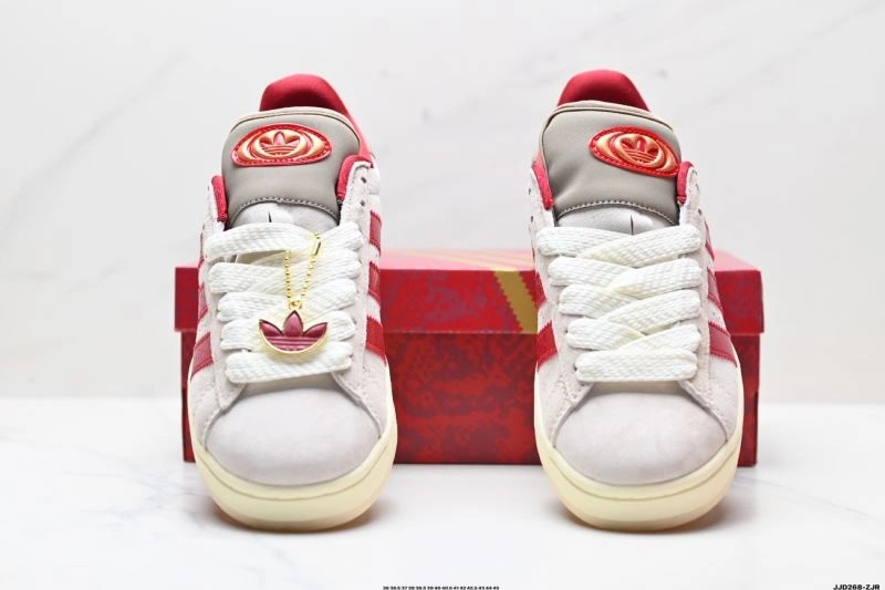 Stylish Adidas Campus Shoes 1545
