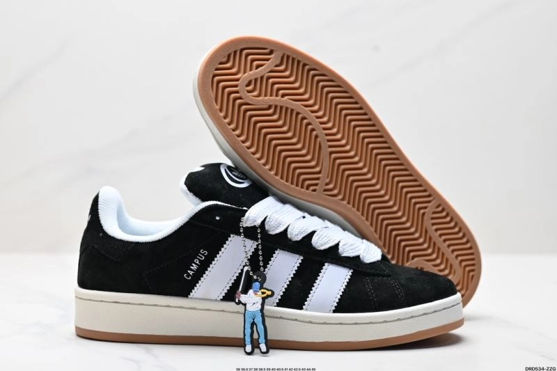 Adidas Campus Shoes Packable 1550