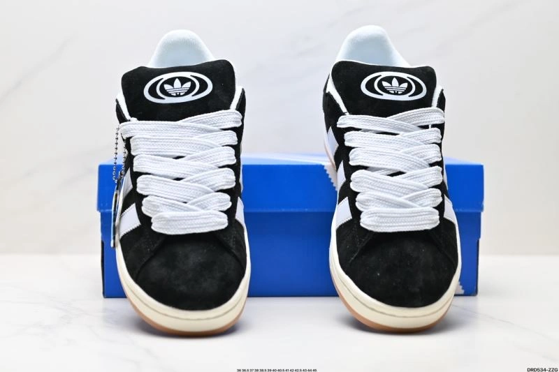 Adidas Campus Shoes Packable 1550