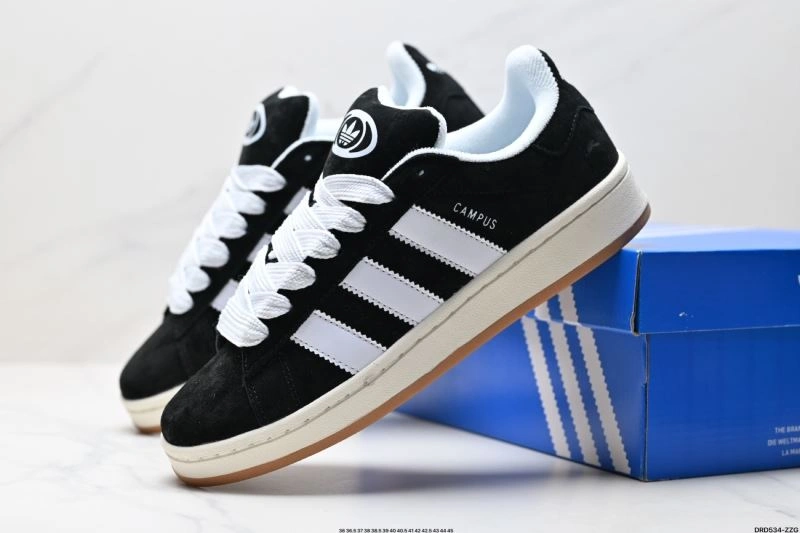 Adidas Campus Shoes Packable 1550