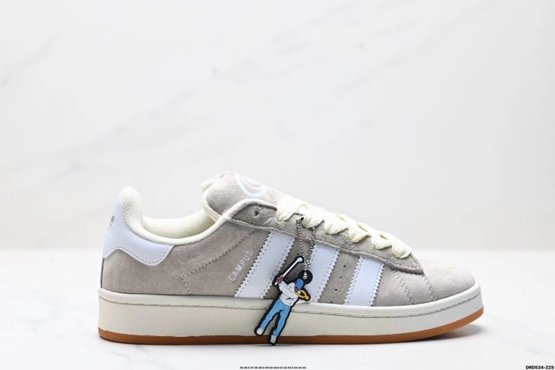 Sustainable Adidas Campus Shoes 1547