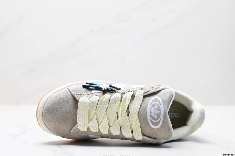 Sustainable Adidas Campus Shoes 1547