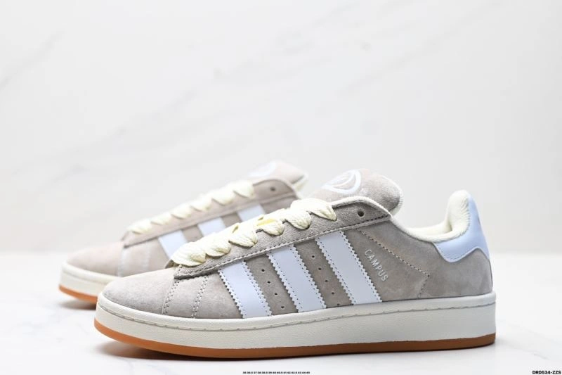 Sustainable Adidas Campus Shoes 1547