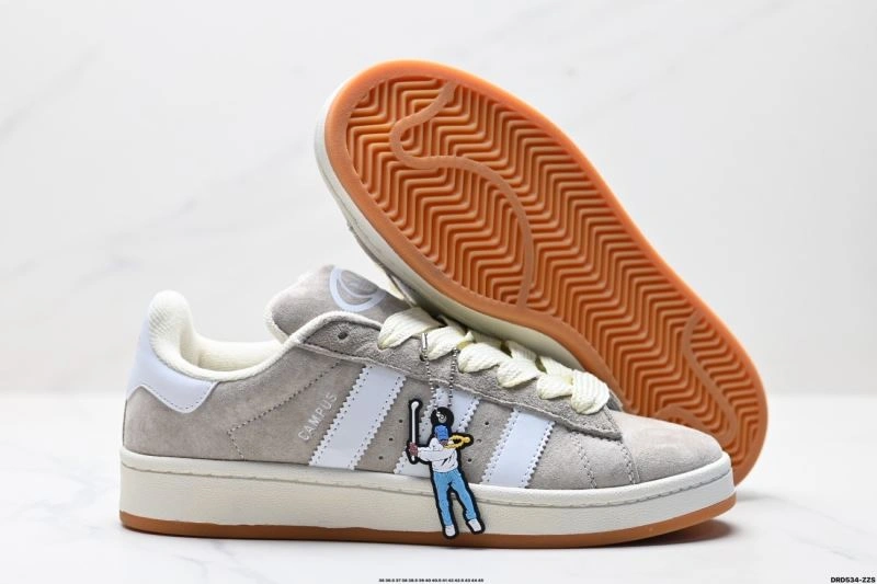 Sustainable Adidas Campus Shoes 1547