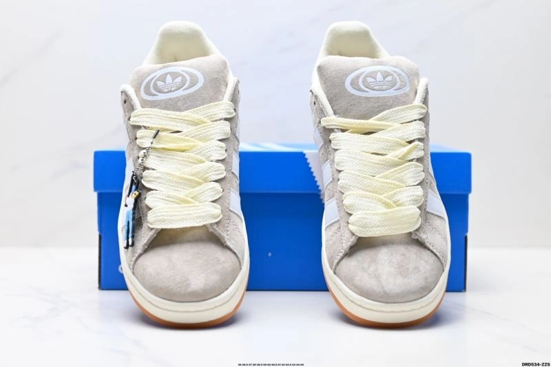Sustainable Adidas Campus Shoes 1547