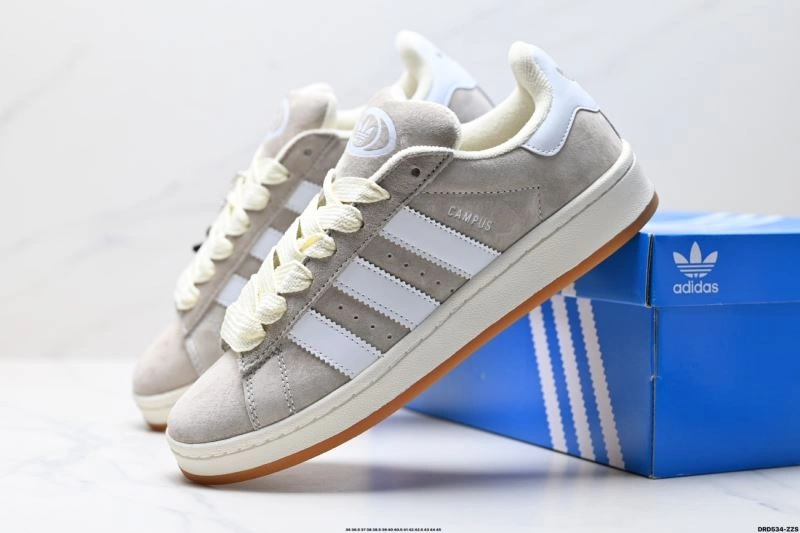 Sustainable Adidas Campus Shoes 1547