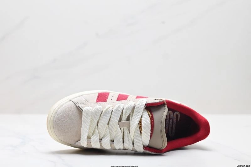 Bright Adidas Campus Shoes 1543