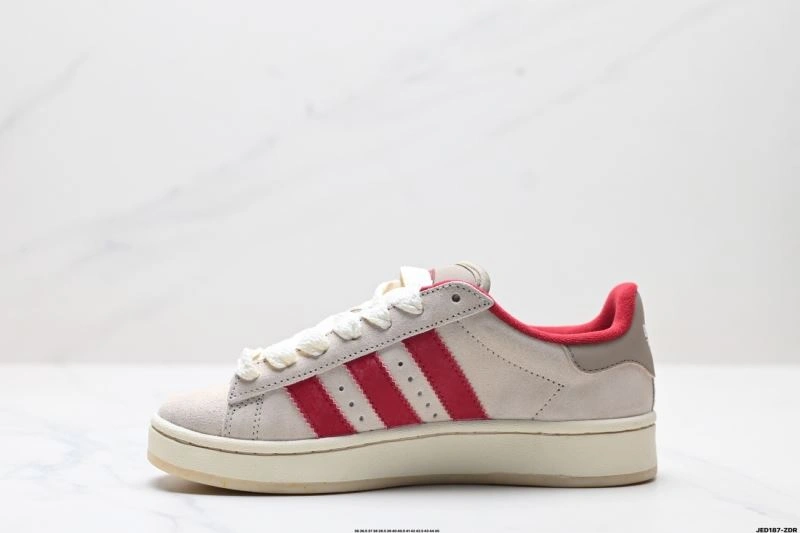 Bright Adidas Campus Shoes 1543