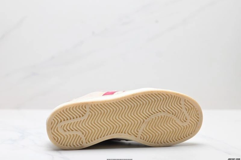 Bright Adidas Campus Shoes 1543