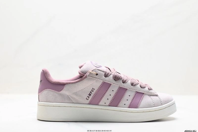 EyeCatching Adidas Campus Shoes 1536