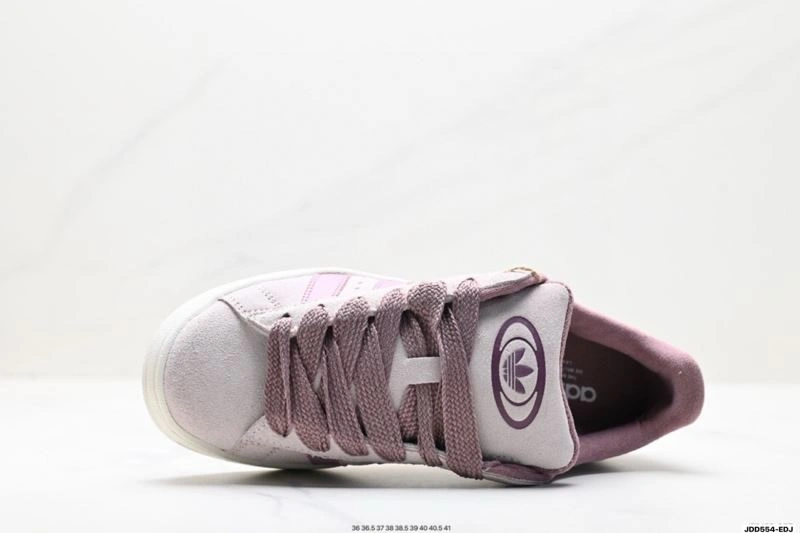EyeCatching Adidas Campus Shoes 1536