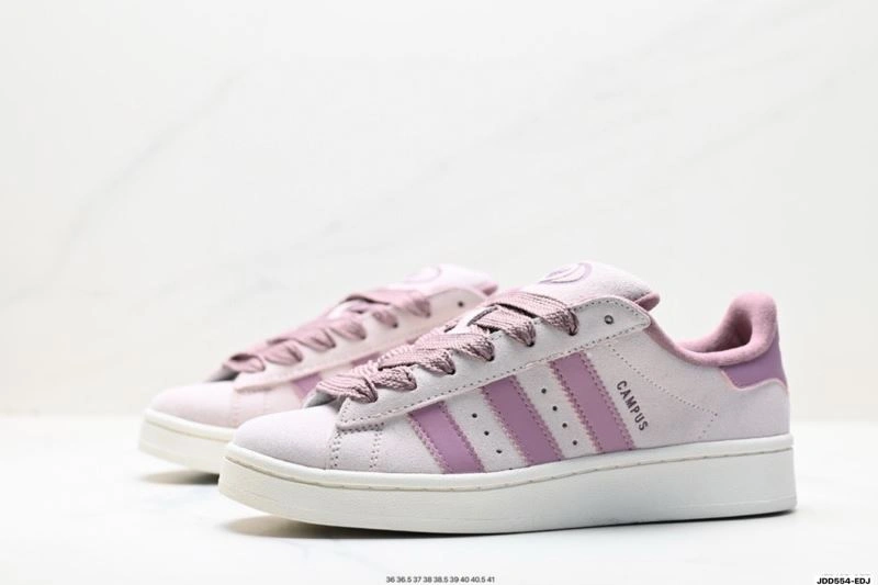 EyeCatching Adidas Campus Shoes 1536