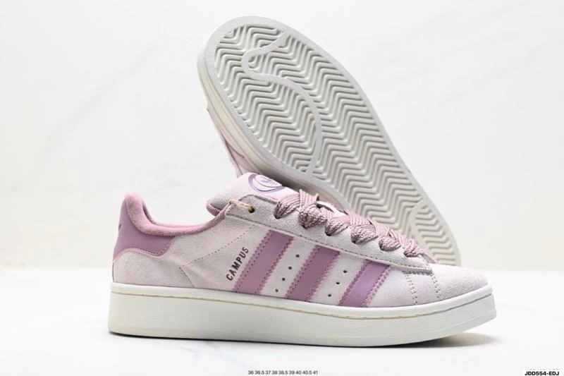 EyeCatching Adidas Campus Shoes 1536