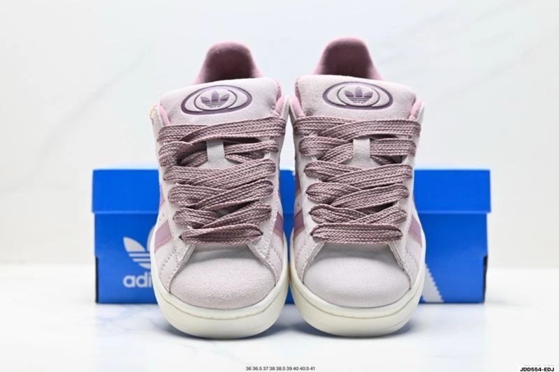 EyeCatching Adidas Campus Shoes 1536