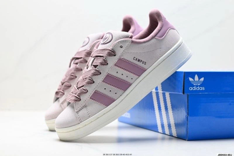 EyeCatching Adidas Campus Shoes 1536