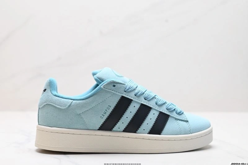 GoodFit Adidas Campus Shoes 1535