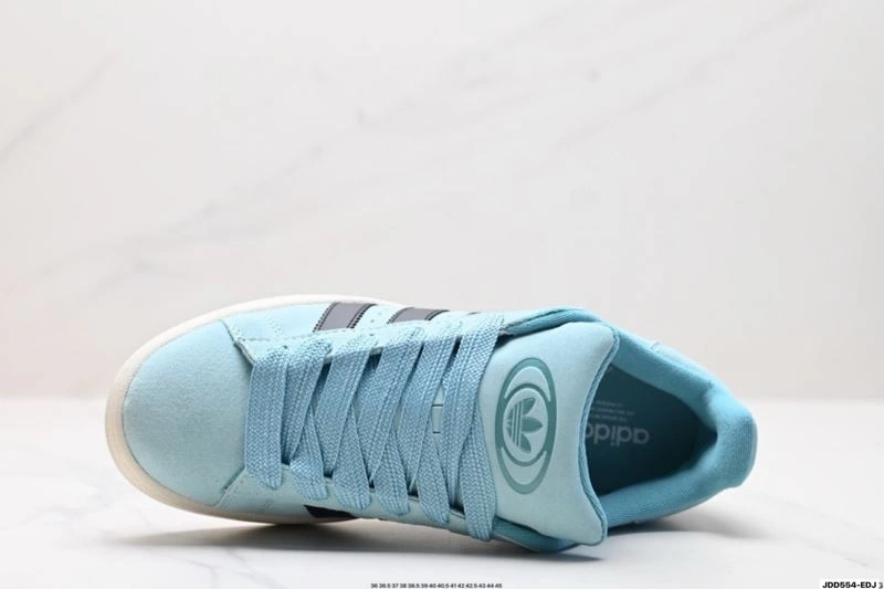 GoodFit Adidas Campus Shoes 1535