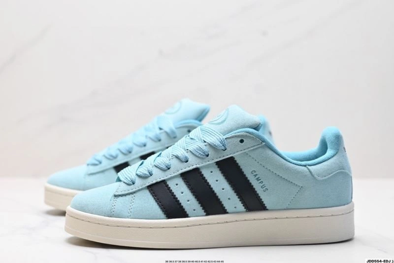 GoodFit Adidas Campus Shoes 1535