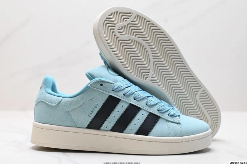 GoodFit Adidas Campus Shoes 1535