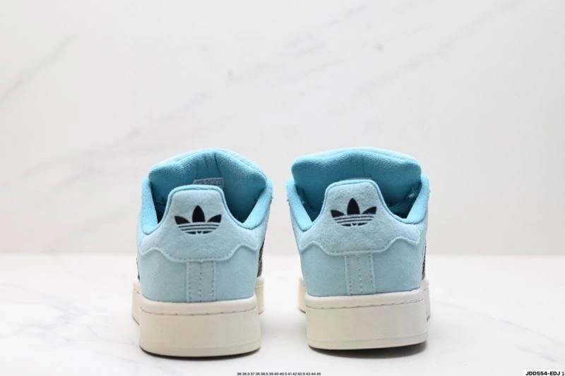 GoodFit Adidas Campus Shoes 1535