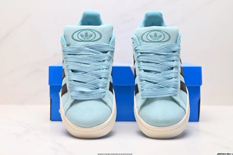GoodFit Adidas Campus Shoes 1535