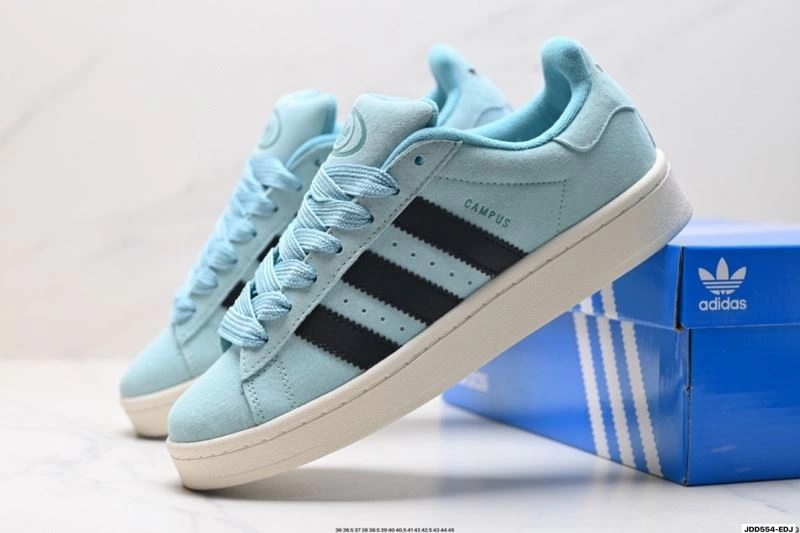 GoodFit Adidas Campus Shoes 1535