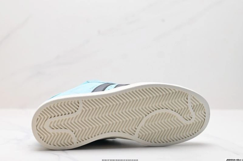 GoodFit Adidas Campus Shoes 1535