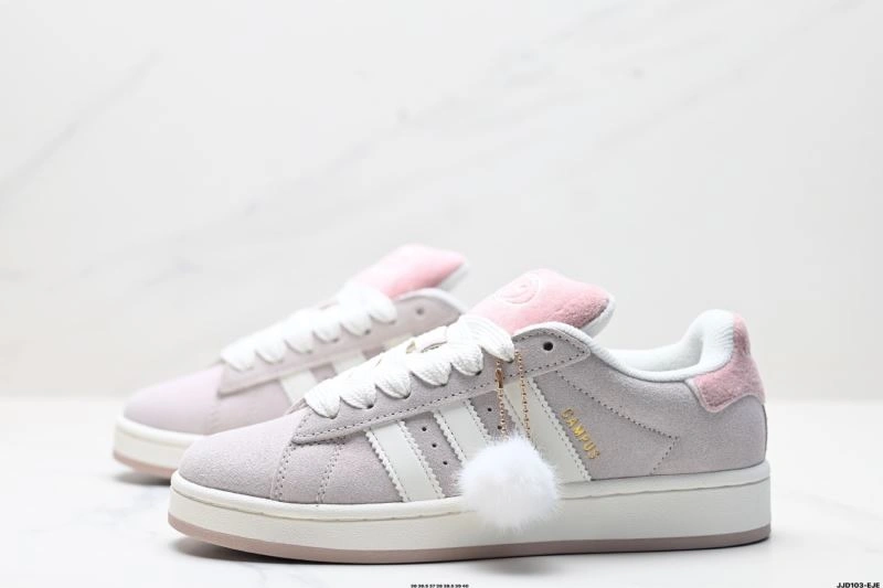 Adidas Campus Shoes Comfortable 1541