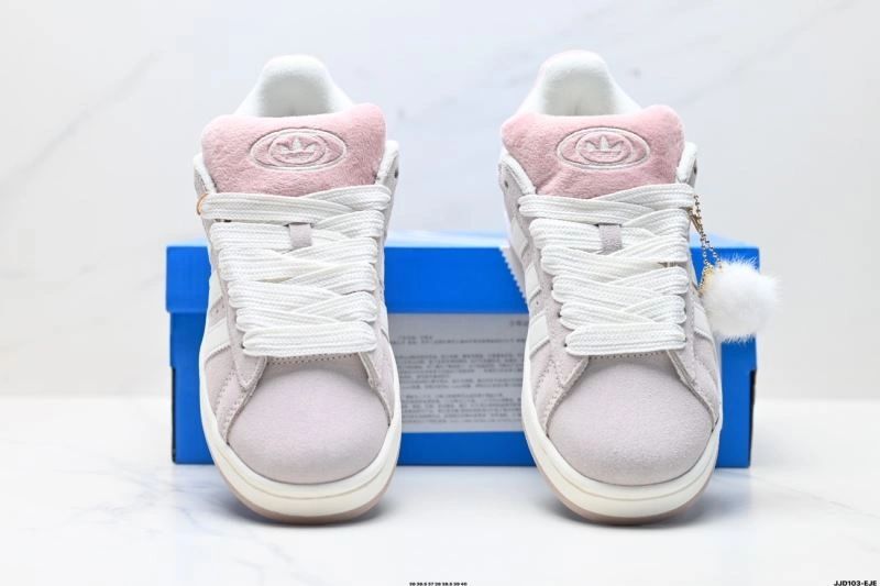 Adidas Campus Shoes Comfortable 1541
