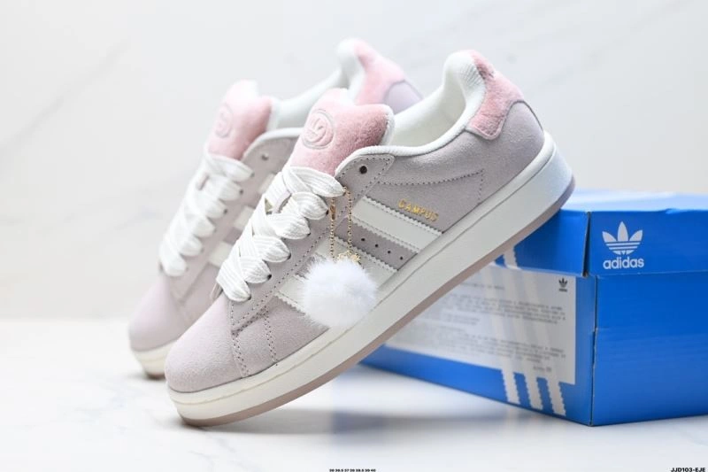 Adidas Campus Shoes Comfortable 1541