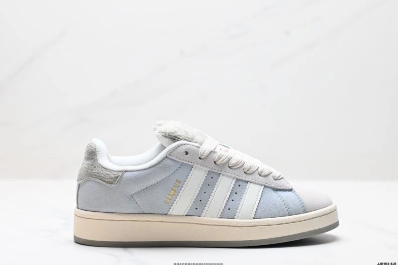 Adidas Campus Shoes GoAnywhere 1529