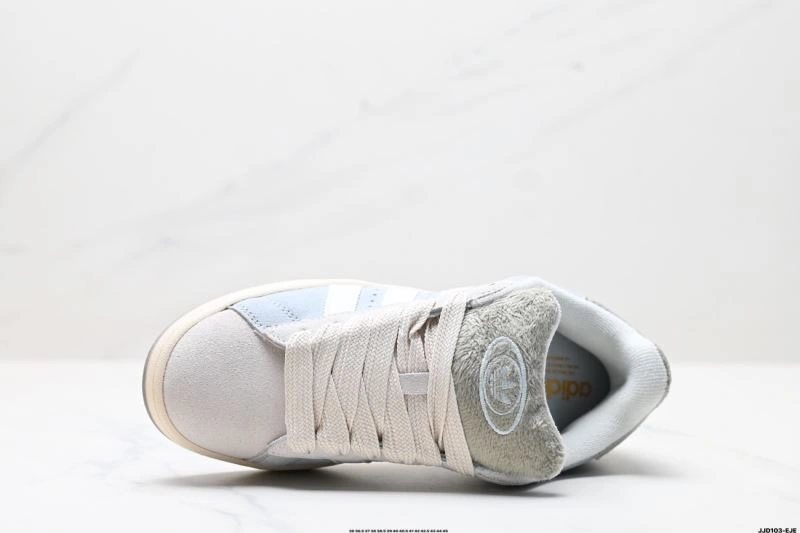 Adidas Campus Shoes GoAnywhere 1529