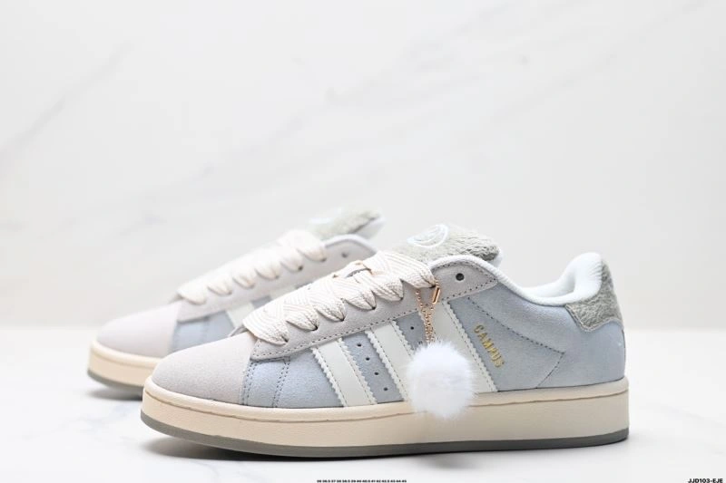 Adidas Campus Shoes GoAnywhere 1529