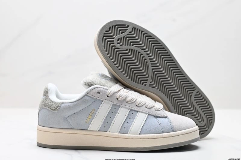 Adidas Campus Shoes GoAnywhere 1529